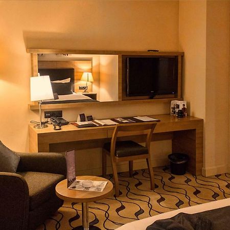 Listana Hotel Стамбул Екстер'єр фото